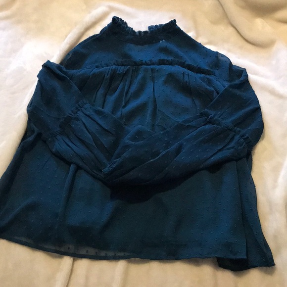 Japna blouse - Picture 1 of 3